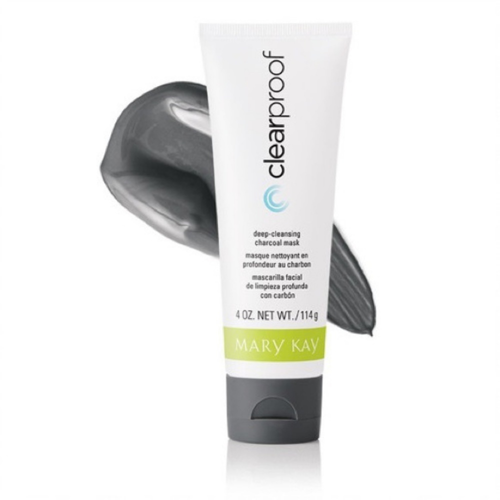 Mary Kay Deep Charcoal Mask
